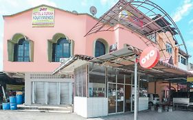 Oyo 90321 Hotel Bajet Sri Manal